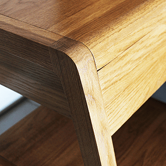 Мебель из ценных пород древесины